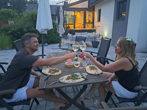 Beates Daham in Fohnsdorf, Österreich