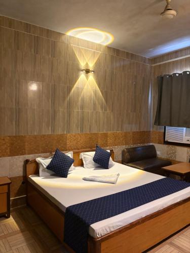 Hotel Gangotri in 마하칼리