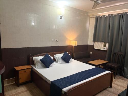 Hotel Gangotri in 마하칼리