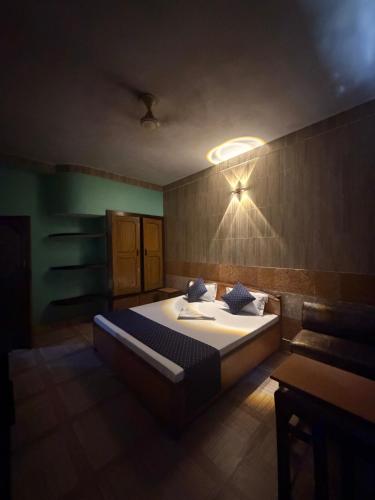 Hotel Gangotri in 마하칼리