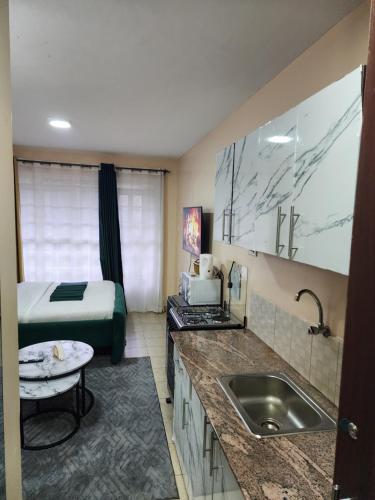 Jiji poa furnished apartment in 魯阿卡