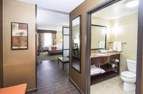 Holiday Inn Express & Suites Elkton - University Area by IHG in Elkton, USA