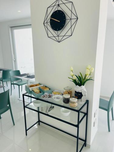 Gheloi Room in Gela