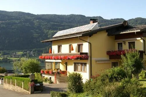 Gästehaus Luise in Ossiach, Österreich