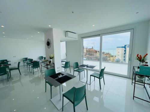 Gheloi Room in Gela