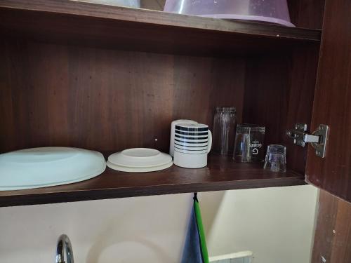 Jiji poa furnished apartment in 魯阿卡