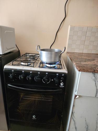 Jiji poa furnished apartment in 魯阿卡