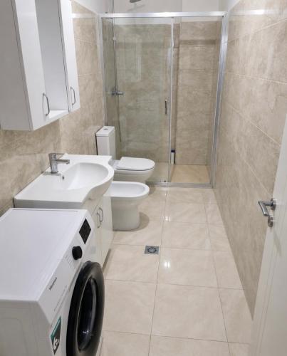 Shengjin City Apartment 1 in Shengjin