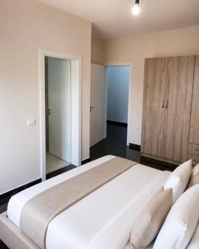 Shengjin City Apartment 1 in Shengjin
