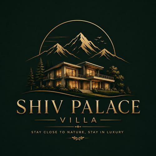 Shiv Palace Villa
