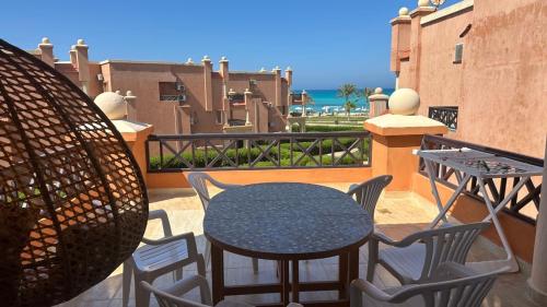 Lazordy bay chalet (X7) – khách sạn tại Majid Abu Zayd