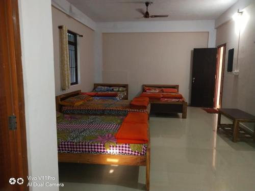 Amrutha Easy Stay in Hornadu
