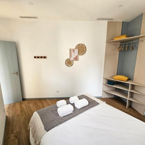 Alma Bonfim Apartments