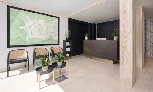 Aminess Florian & Godler Hotel in كارلوفاك