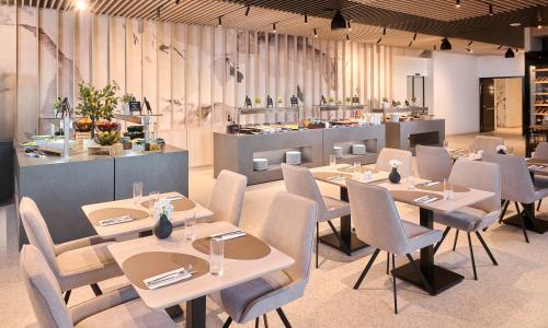 Aminess Florian & Godler Hotel in كارلوفاك