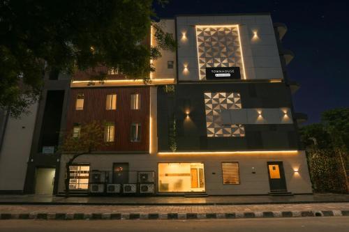 Nearby attraction, Townhouse Rohini Sector 18 Formerly Relic Stay in New Delhi