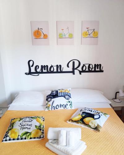 GuestHouse Gentile Caruso - Vallebruca-iria