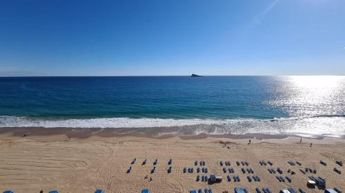 Apartamento Las Palmeras If Beach