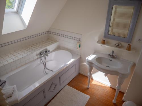 1 double bed