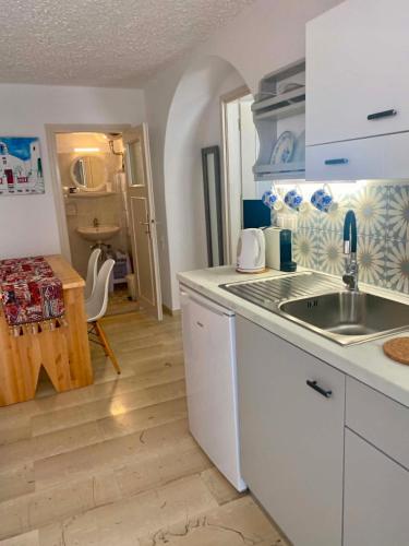 Maria Elena - Suite Home 4