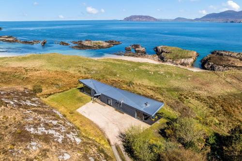 Iekārtas, Tuath na Mara in Portsalon