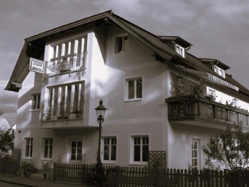 Appartementhaus Grill - Apartment - Strobl