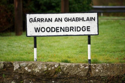 Woodenbridge Hotel - image 2