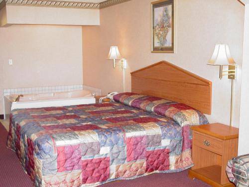 King Room - Non-Smoking