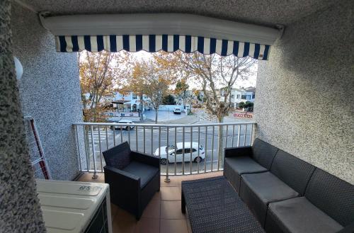 Elegante apartamento con Terraza cerca de Canales