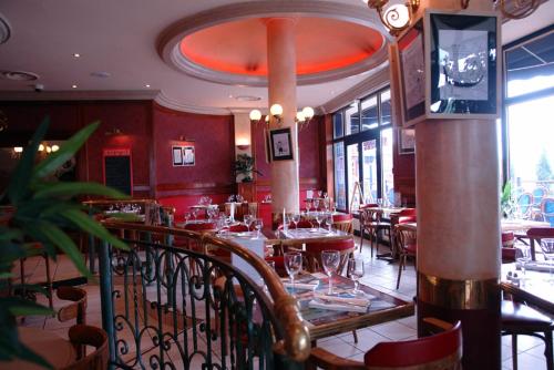 Hôtel Vauban - image 11