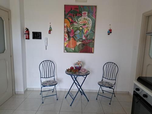 B&B Villa ANTONIO LORETO 5