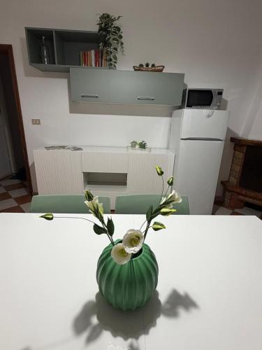 La Casa di Serafino 2 in Sant'Eufemia a Maiella