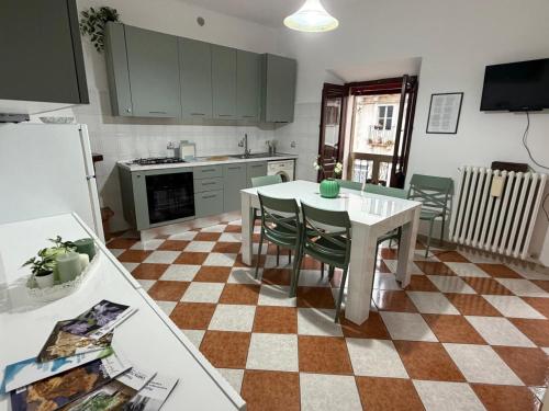 La Casa di Serafino 2 in Sant'Eufemia a Maiella