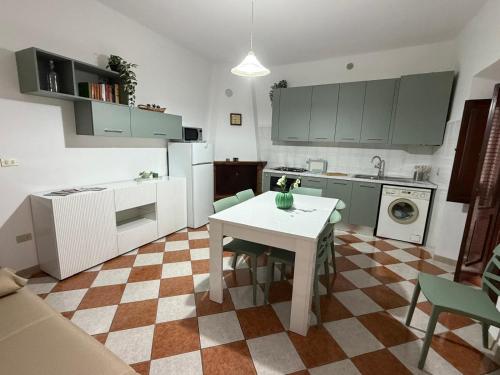La Casa di Serafino 2 in Sant'Eufemia a Maiella