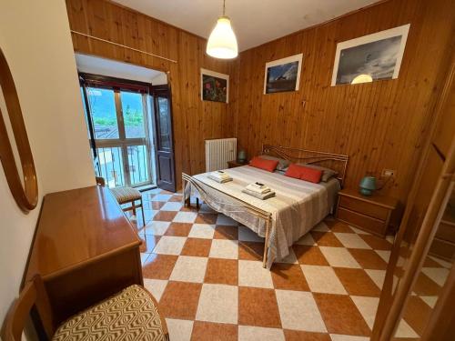 La Casa di Serafino 2 in Sant'Eufemia a Maiella