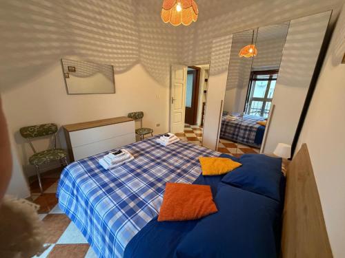 La Casa di Serafino 2 in Sant'Eufemia a Maiella