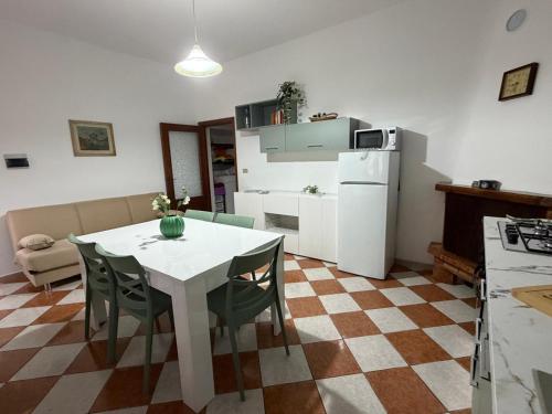 La Casa di Serafino 2 in Sant'Eufemia a Maiella