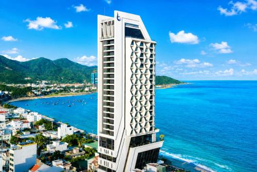 Khách sạn & Spa Boton Blue – khách sạn tại Vĩnh Hòa