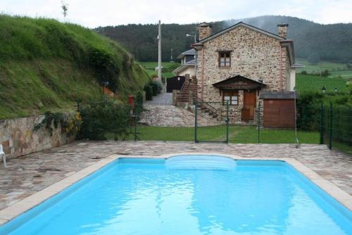 El Trasgu in Arancedo