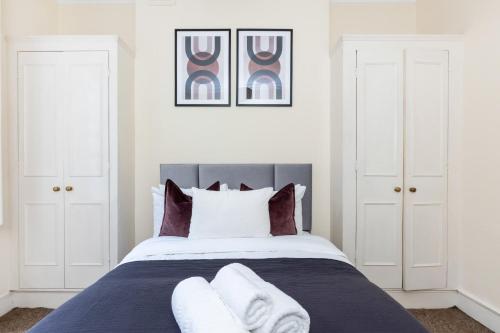 BnBNova - 1BR - Regents Park & London Zoo - image 13