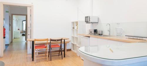HOSTEL NAMOR in Ribadeo