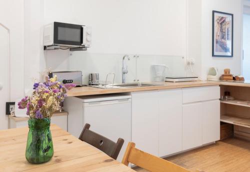 HOSTEL NAMOR in Ribadeo