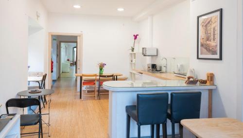 HOSTEL NAMOR in Ribadeo
