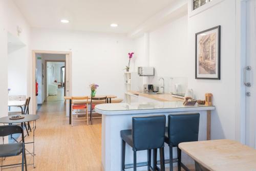 HOSTEL NAMOR in Ribadeo