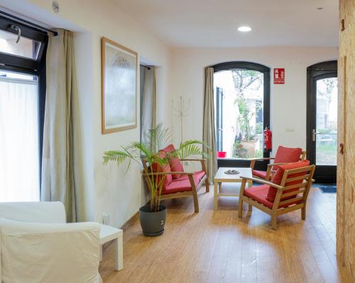 HOSTEL NAMOR in Ribadeo