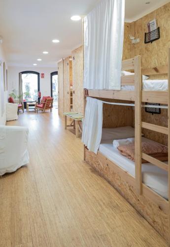 HOSTEL NAMOR in Ribadeo