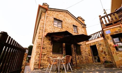 El Trasgu in Arancedo