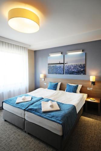WIND Hotel - image 10
