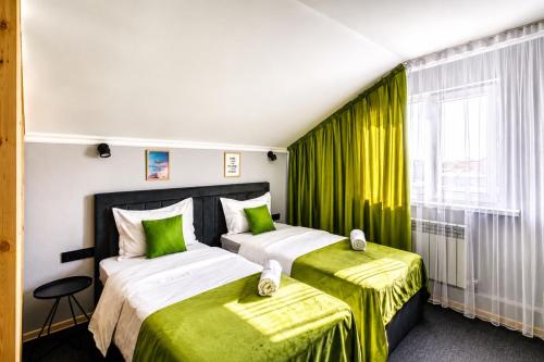 APART-HOTEl 95 in Turksib District