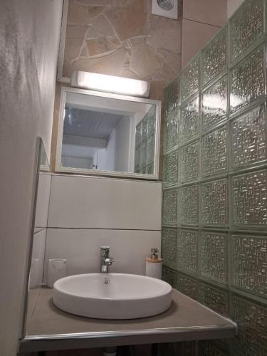 Vannas istaba, Appartement cosy au Gros-Morne in Gros-Morne
